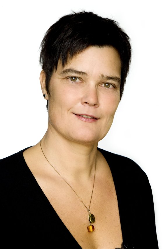 Profilbilde av Cathrine Hagem