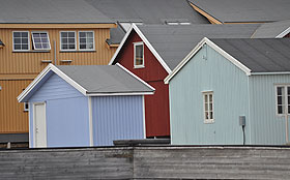 Stor økning i Svalbard-utgiftene